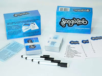 Songnario Game